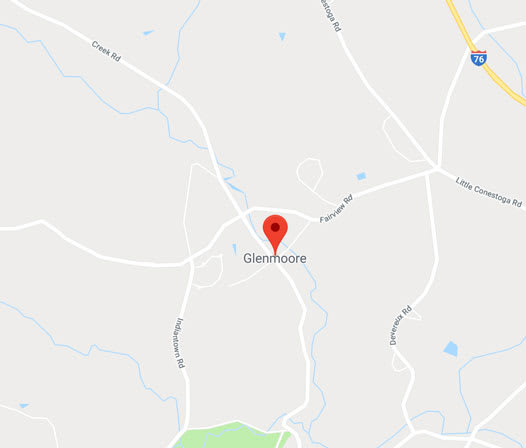 Glenmoore, PA